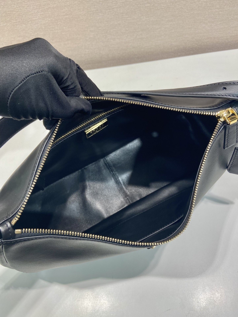 Prada Top Handle Bags